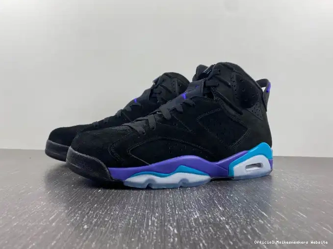 Official Maikesneakers Jordan Aqua Air 6 CT8529-004 0607